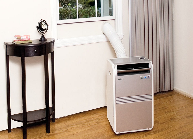 Portable air conditioning? Advantages, disadvantages, and how to get the most out of it