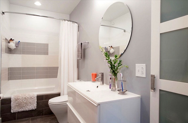 Tips for how to decor your bathroom