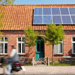 Advantages of Solar Panels on the Roof