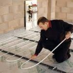 What is Underfloor Heating and Why is it a Good Choice for your Home?