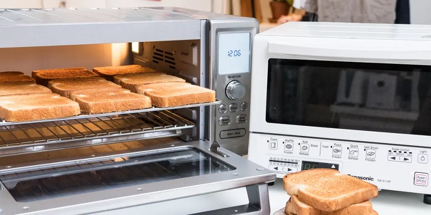 4 Best Oven Alternatives at Home