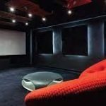 Making a Home Cinema Room for your Home