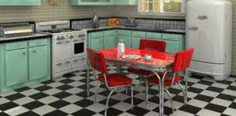 Flooring options for your kitchen