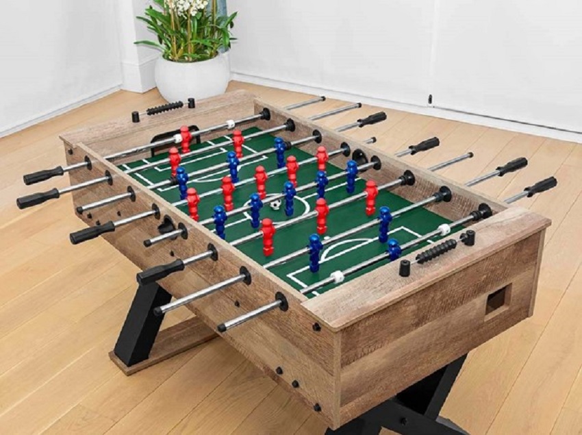 Guide for Foosball Tables