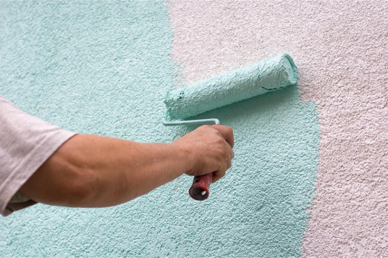 How to Paint Stucco Outside Walls: A Comprehensive Guide