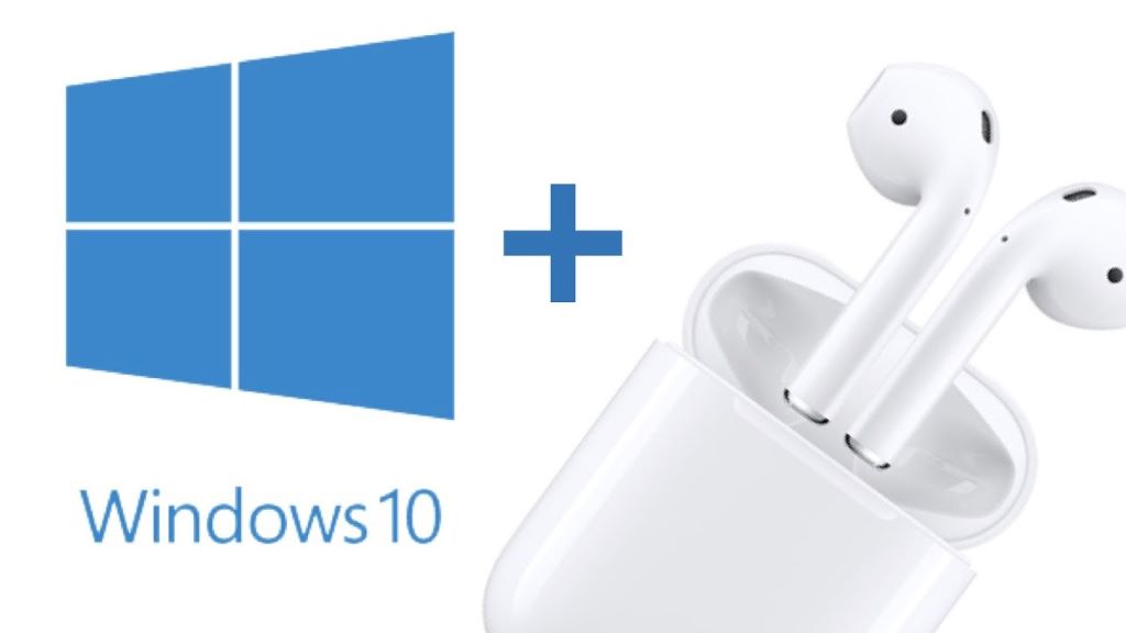 Connect Airpods Pro to Windows 10