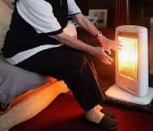 Making the home heat efficient