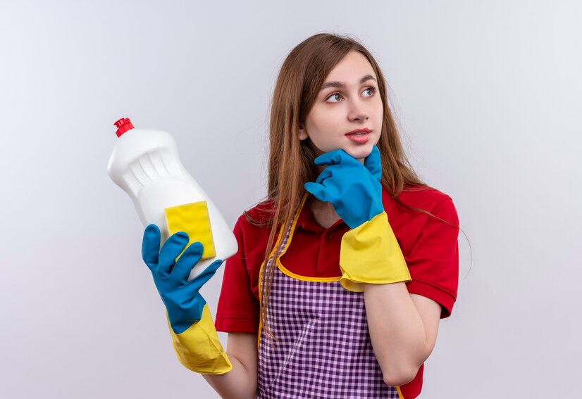 Does Dishwashing Detergent Expire?