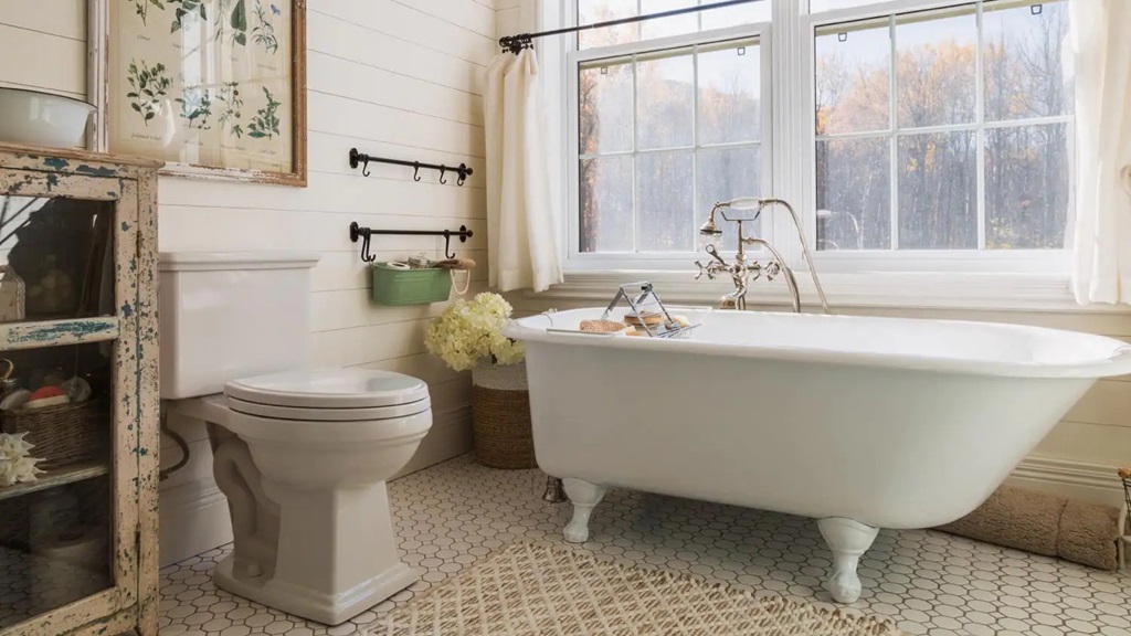 Bath Fitter vs ReBath: Which One is Right for You?