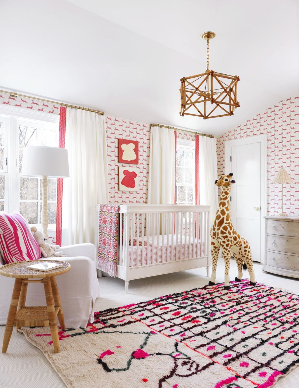 Create a Cozy and Chic Nursery: Tips and Tricks