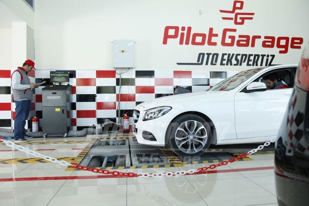Best Garage Pilot Car Equipment List