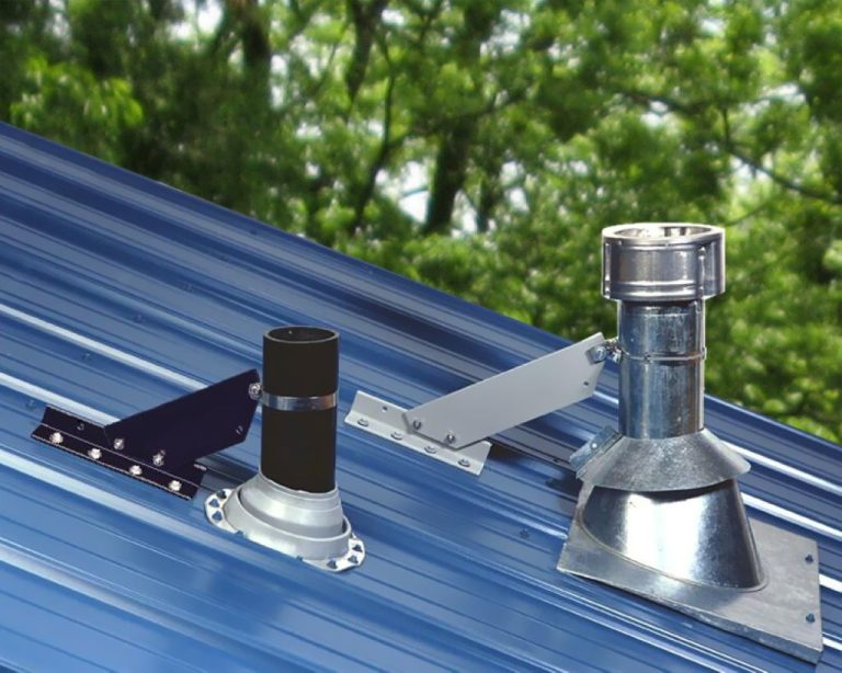 Metal Roof Snow Diverter Prevent Damage With Solutions Homey Plans