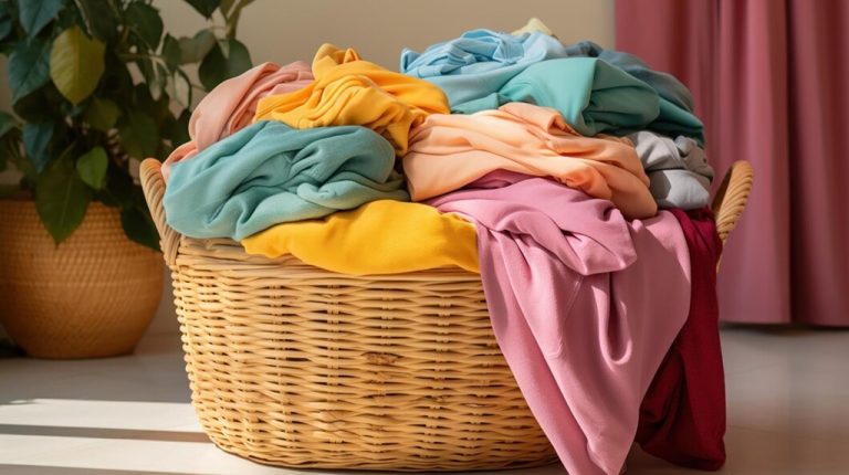 How to Wash Clothes Without a Washer - Homey Plans