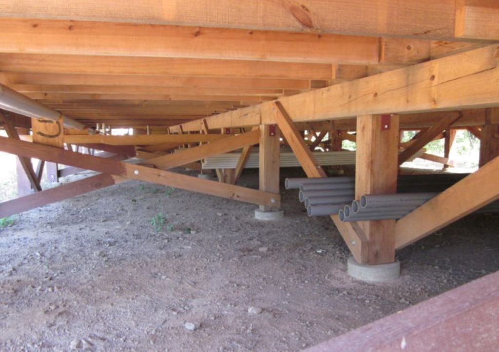 Insulating a Raised Floor for Plumbing: A Complete Homeowner’s Guide