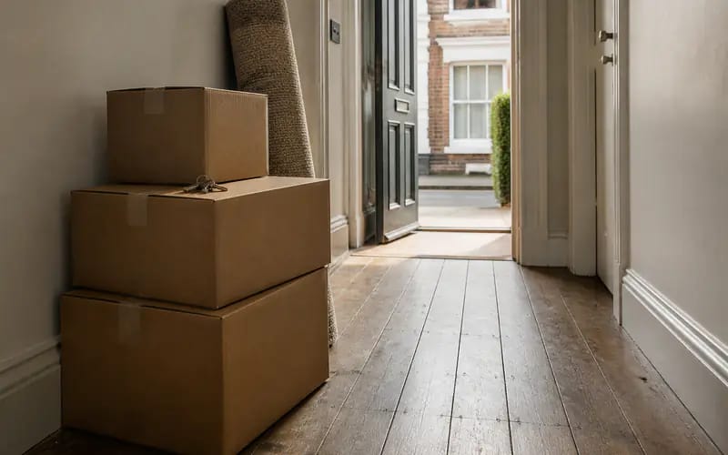 What Determines Your Moving House Costs
